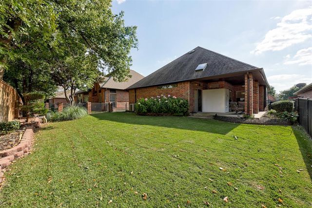 1137 Pinehurst Drive, Norman, OK 73072