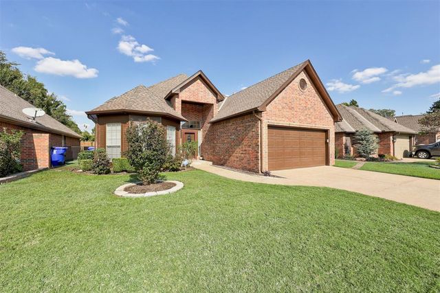1137 Pinehurst Drive, Norman, OK 73072