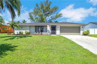3430 SW 11th AVE, Cape Coral, FL 33914
