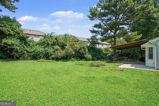 2835 Shane Drive, Snellville, GA 30078