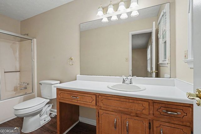 2835 Shane Drive, Snellville, GA 30078