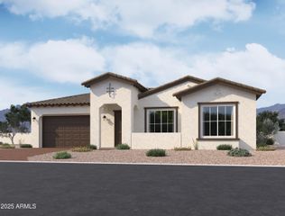 22949 E TWIN ACRES Drive, Queen Creek, AZ 85142
