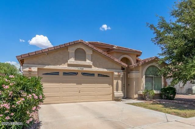 3908 W ROSE GARDEN Lane, Glendale, AZ 85308