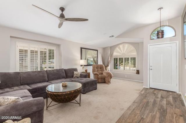 3908 W ROSE GARDEN Lane, Glendale, AZ 85308
