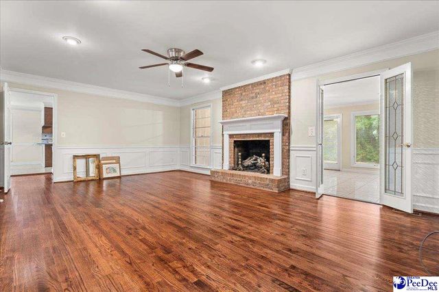 1810 Brandon Dr., Florence, SC 29501