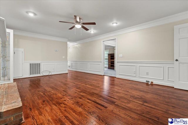 1810 Brandon Dr., Florence, SC 29501