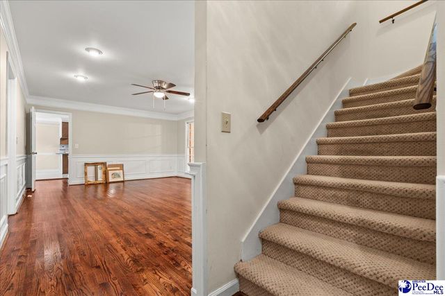 1810 Brandon Dr., Florence, SC 29501