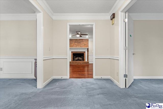 1810 Brandon Dr., Florence, SC 29501