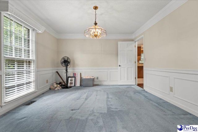 1810 Brandon Dr., Florence, SC 29501