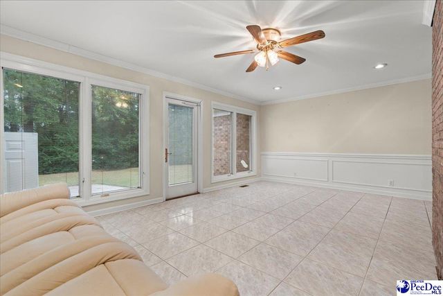 1810 Brandon Dr., Florence, SC 29501