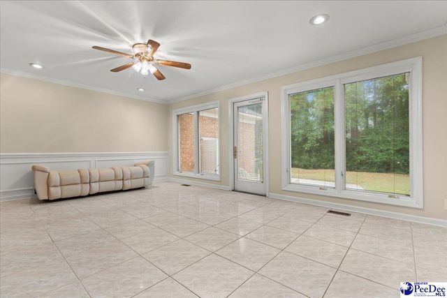 1810 Brandon Dr., Florence, SC 29501