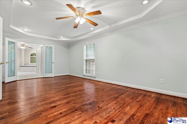 1810 Brandon Dr., Florence, SC 29501