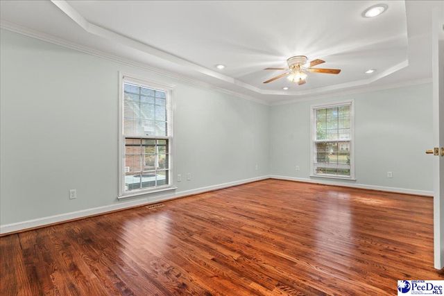 1810 Brandon Dr., Florence, SC 29501