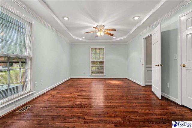 1810 Brandon Dr., Florence, SC 29501