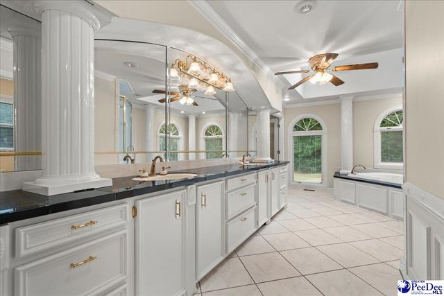 1810 Brandon Dr., Florence, SC 29501