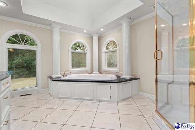 1810 Brandon Dr., Florence, SC 29501