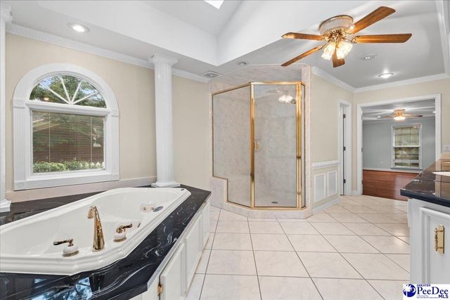 1810 Brandon Dr., Florence, SC 29501