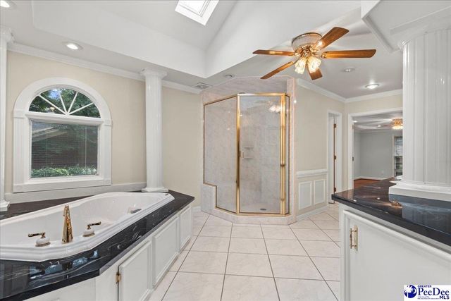 1810 Brandon Dr., Florence, SC 29501