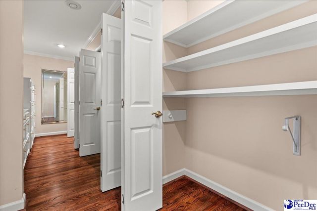 1810 Brandon Dr., Florence, SC 29501