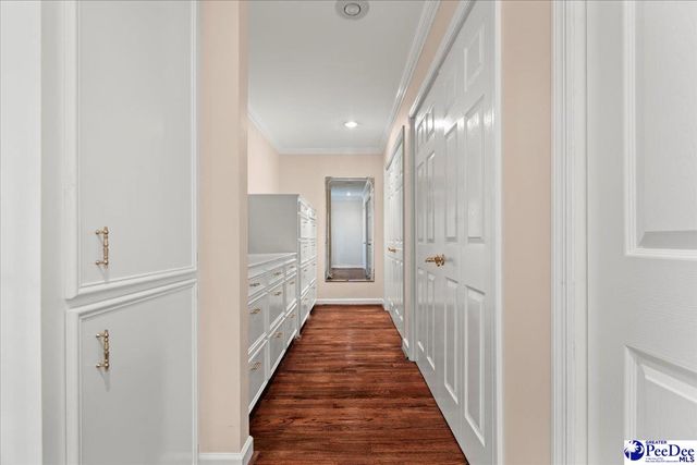 1810 Brandon Dr., Florence, SC 29501