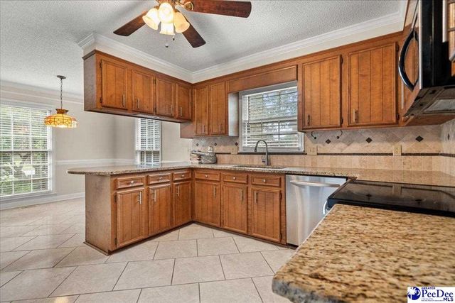 1810 Brandon Dr., Florence, SC 29501