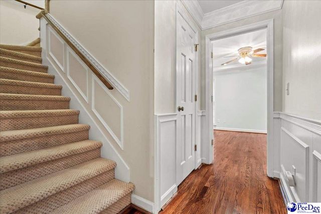 1810 Brandon Dr., Florence, SC 29501