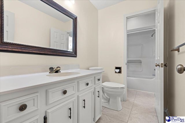 1810 Brandon Dr., Florence, SC 29501