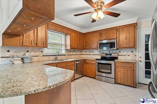 1810 Brandon Dr., Florence, SC 29501