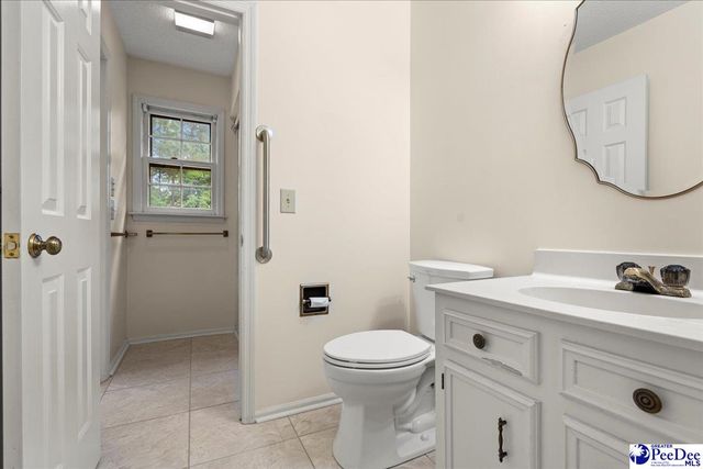 1810 Brandon Dr., Florence, SC 29501