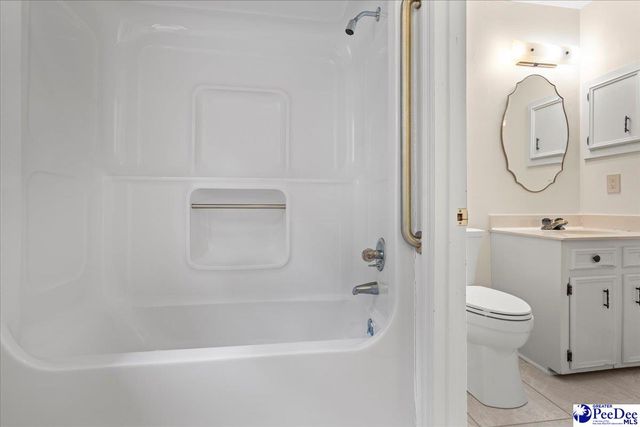 1810 Brandon Dr., Florence, SC 29501