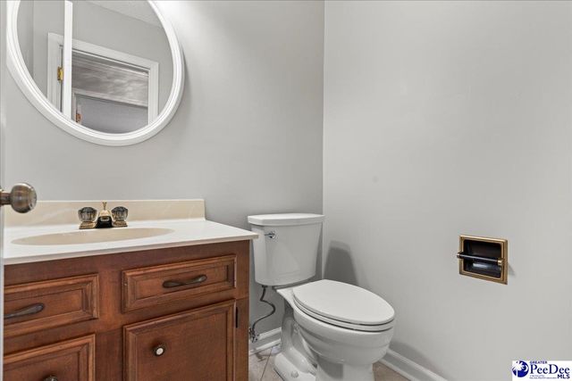 1810 Brandon Dr., Florence, SC 29501