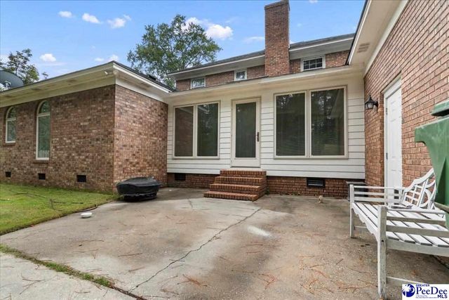 1810 Brandon Dr., Florence, SC 29501