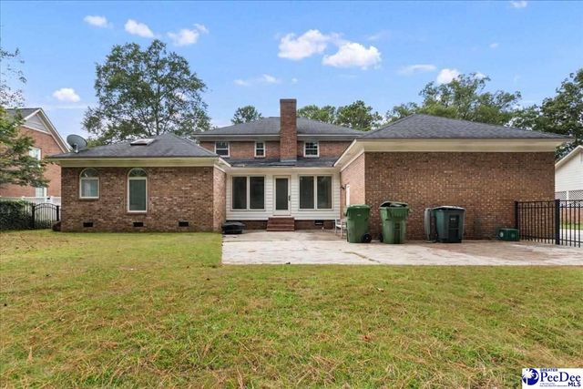 1810 Brandon Dr., Florence, SC 29501