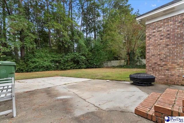 1810 Brandon Dr., Florence, SC 29501
