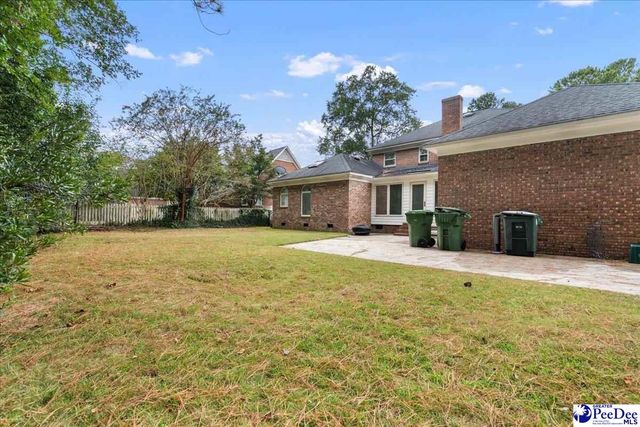 1810 Brandon Dr., Florence, SC 29501