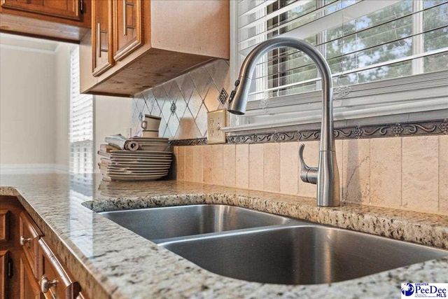 1810 Brandon Dr., Florence, SC 29501