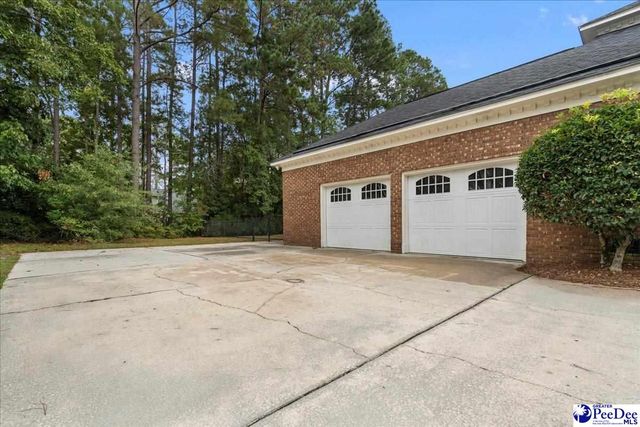 1810 Brandon Dr., Florence, SC 29501