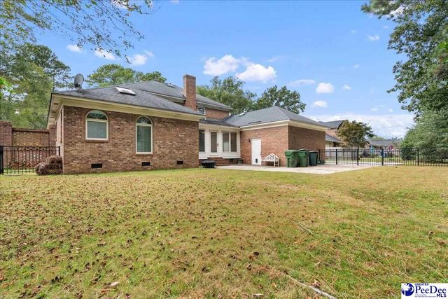 1810 Brandon Dr., Florence, SC 29501