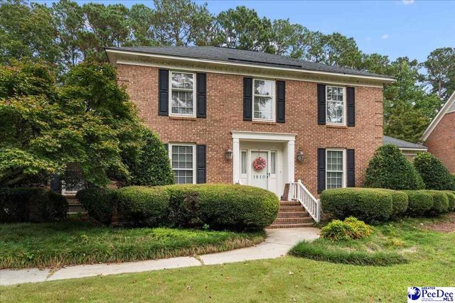 1810 Brandon Dr., Florence, SC 29501