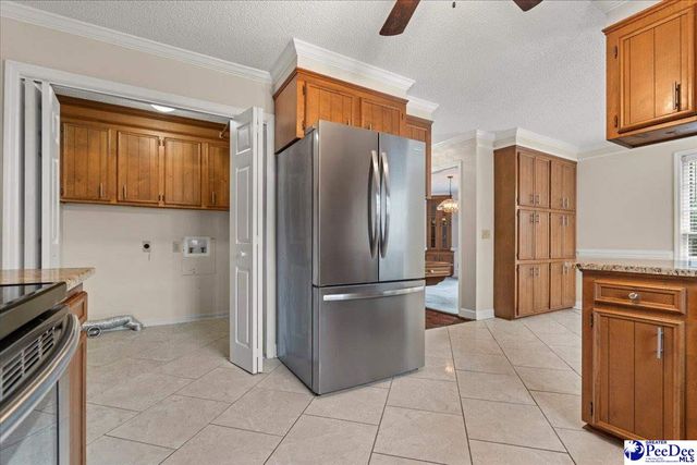 1810 Brandon Dr., Florence, SC 29501