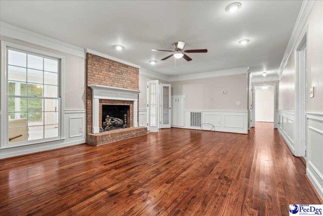 1810 Brandon Dr., Florence, SC 29501