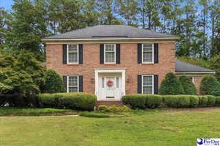 1810 Brandon Dr., Florence, SC 29501