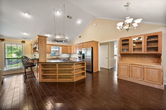 7410 County Road 3230a, Kerens, TX 75144
