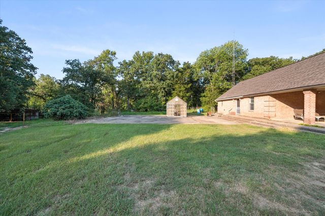 7410 County Road 3230a, Kerens, TX 75144