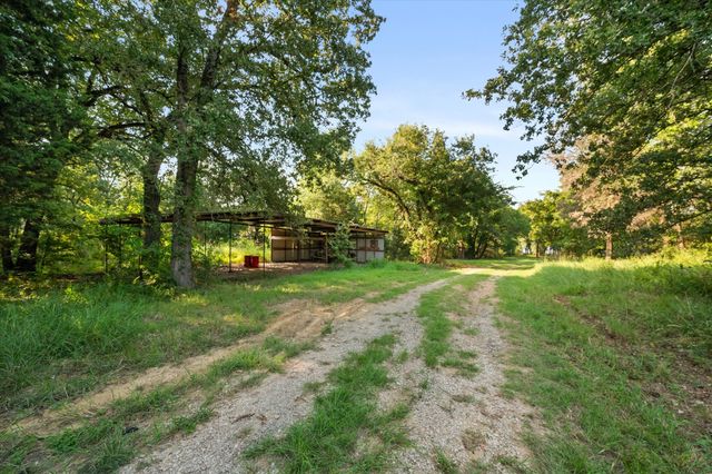 7410 County Road 3230a, Kerens, TX 75144