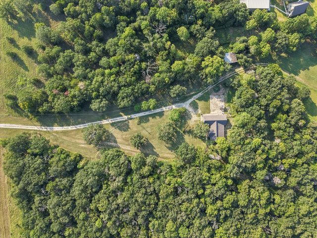 7410 County Road 3230a, Kerens, TX 75144