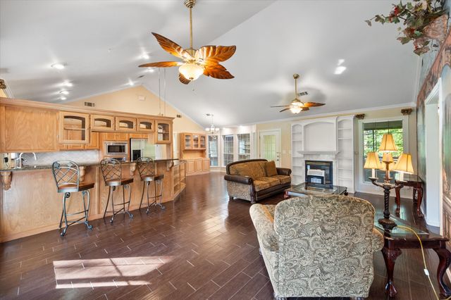 7410 County Road 3230a, Kerens, TX 75144