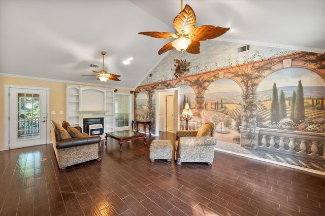 7410 County Road 3230a, Kerens, TX 75144