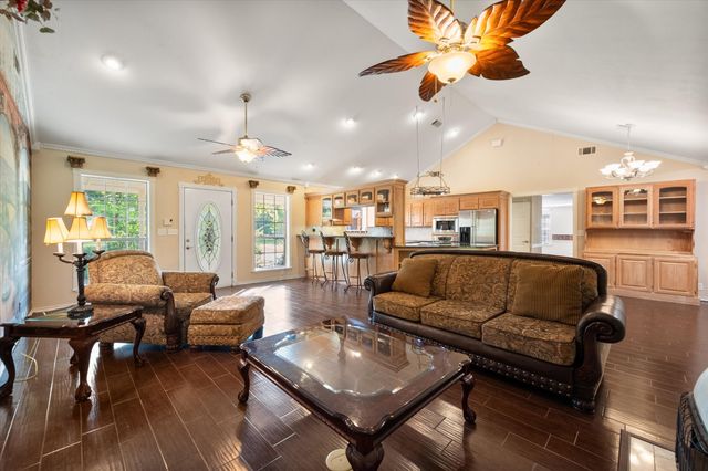 7410 County Road 3230a, Kerens, TX 75144