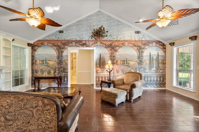 7410 County Road 3230a, Kerens, TX 75144